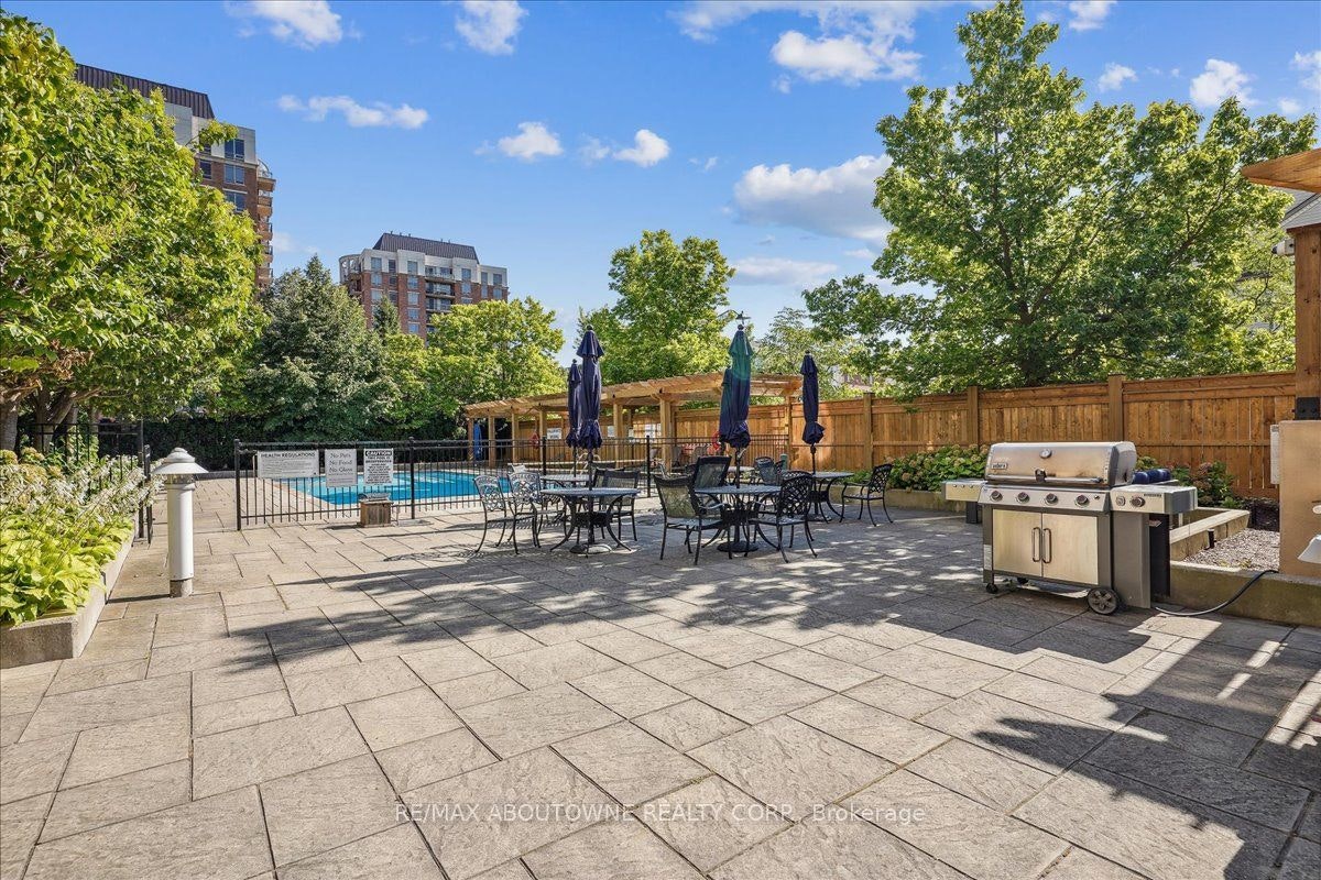 610-2365 Central Park Drive, Oakville, ON, L6H 0C7 - 36