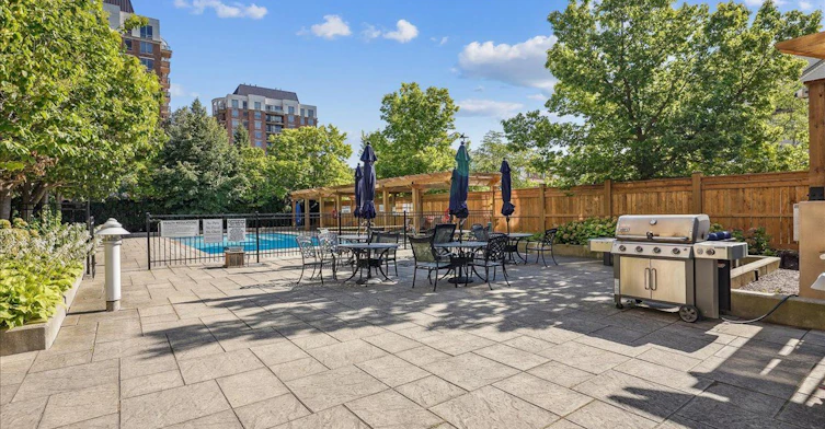 610-2365 Central Park Drive, Oakville, ON, L6H 0C7 - 36