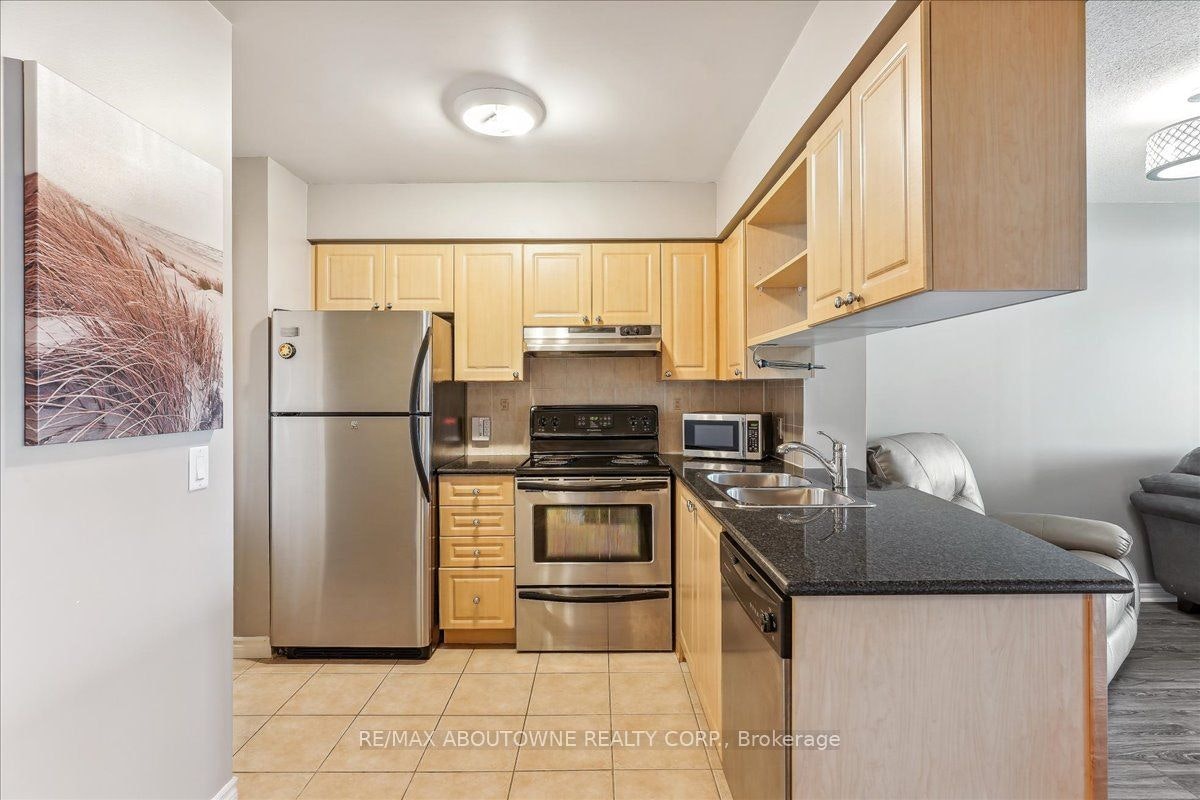 610-2365 Central Park Drive, Oakville, ON, L6H 0C7 - 12