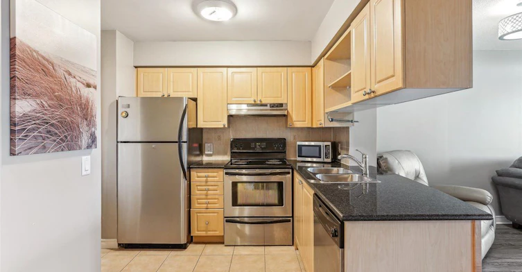 610-2365 Central Park Drive, Oakville, ON, L6H 0C7 - 12