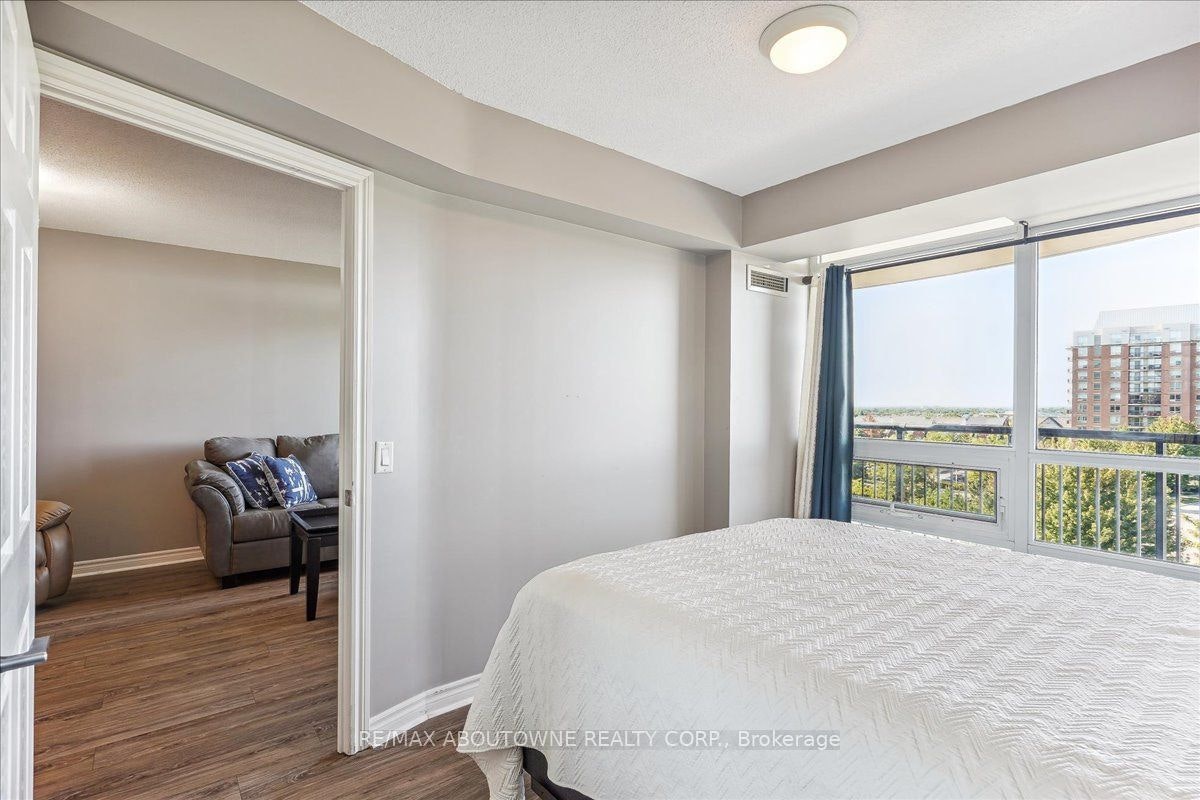 610-2365 Central Park Drive, Oakville, ON, L6H 0C7 - 20