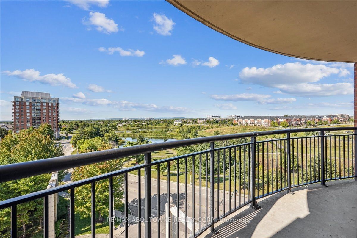 610-2365 Central Park Drive, Oakville, ON, L6H 0C7 - 31