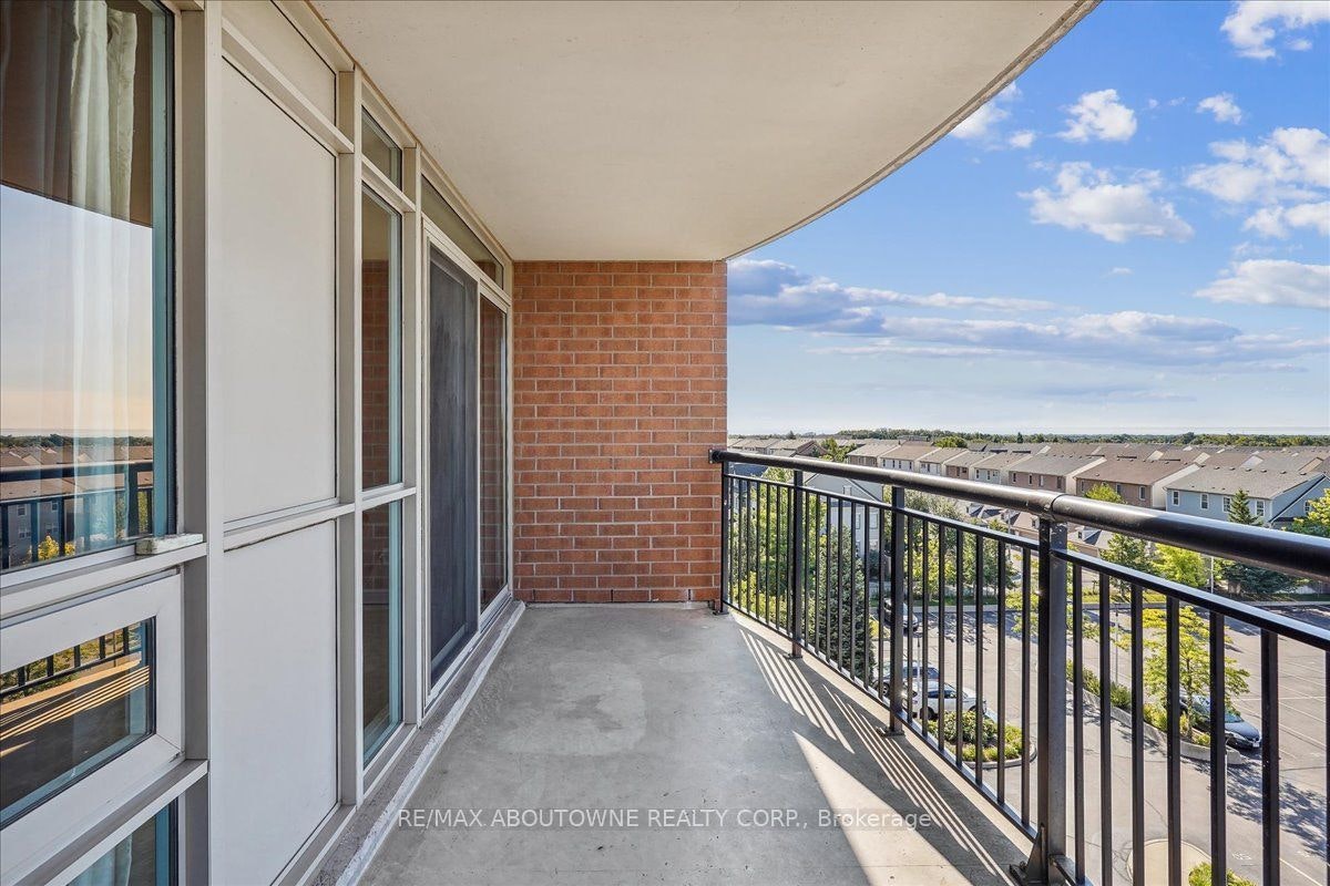 610-2365 Central Park Drive, Oakville, ON, L6H 0C7 - 29