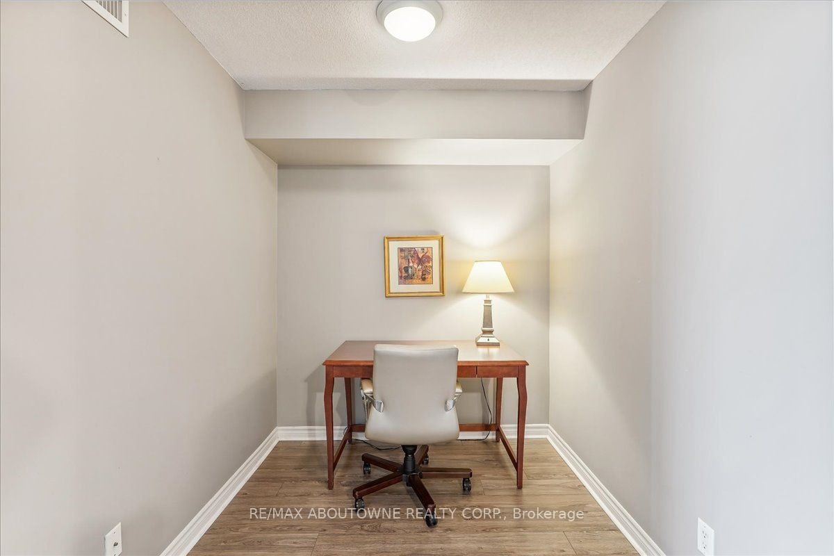 610-2365 Central Park Drive, Oakville, ON, L6H 0C7 - 22