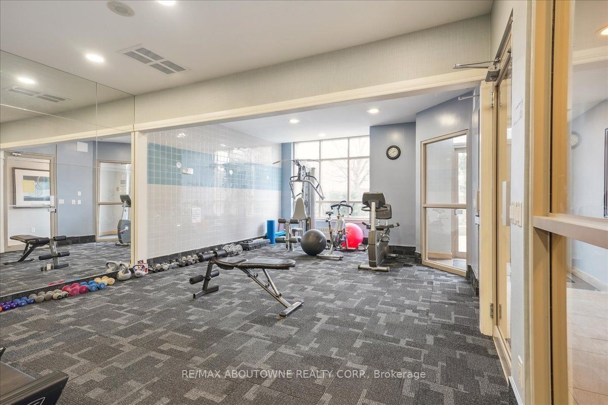 610-2365 Central Park Drive, Oakville, ON, L6H 0C7 - 35