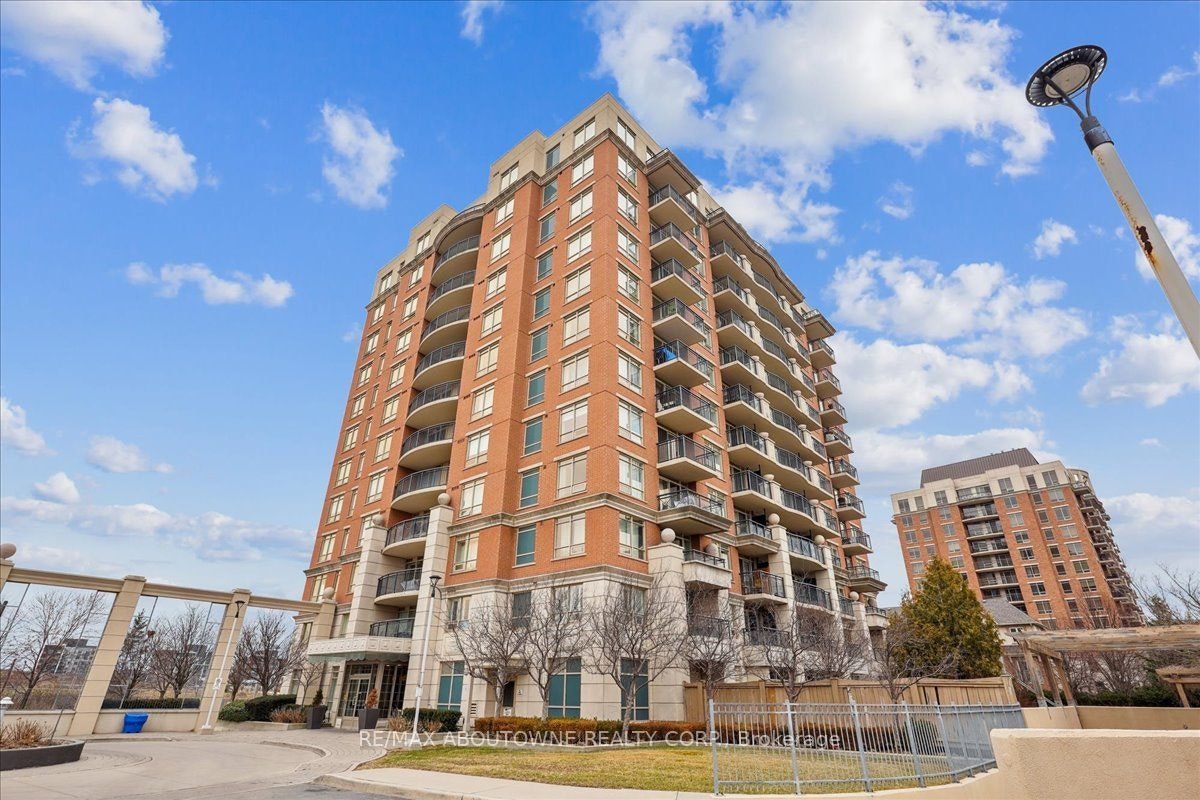 610-2365 Central Park Drive, Oakville, ON, L6H 0C7 - 2