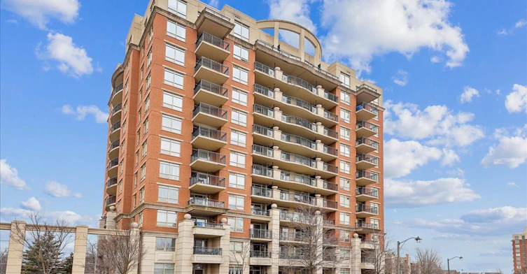 610-2365 Central Park Drive, Oakville, ON, L6H 0C7