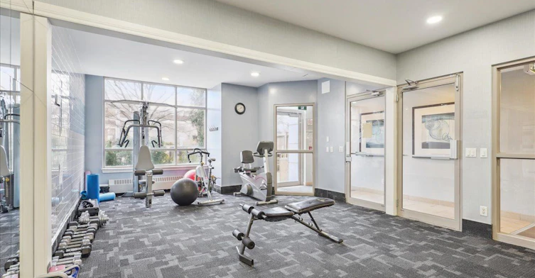 610-2365 Central Park Drive, Oakville, ON, L6H 0C7 - 34