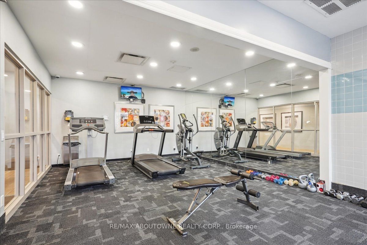 610-2365 Central Park Drive, Oakville, ON, L6H 0C7 - 33