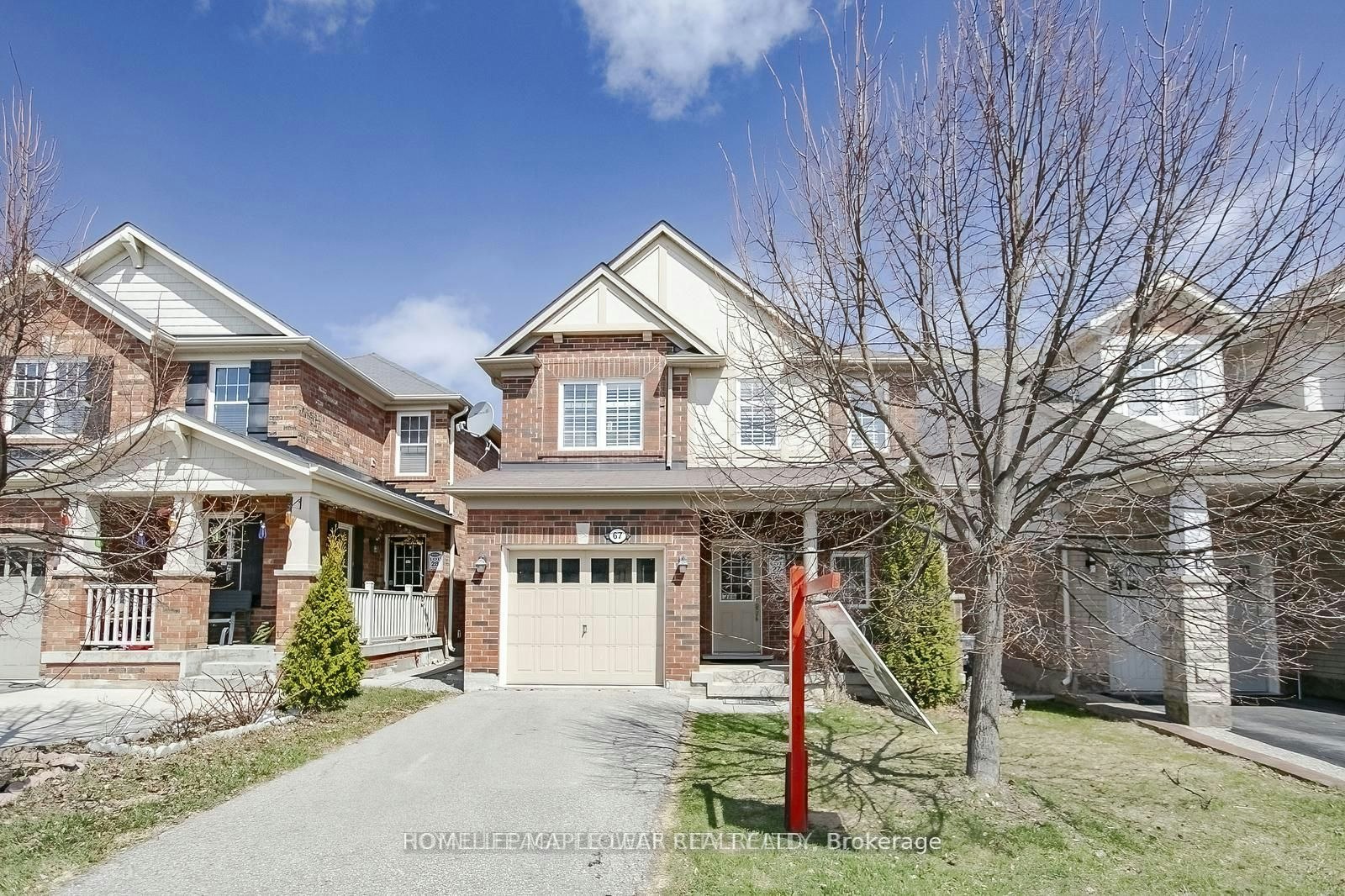 67 Bleasdale Avenue, Brampton, ON, L7A 0P3