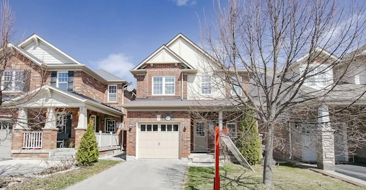 67 Bleasdale Avenue, Brampton, ON, L7A 0P3