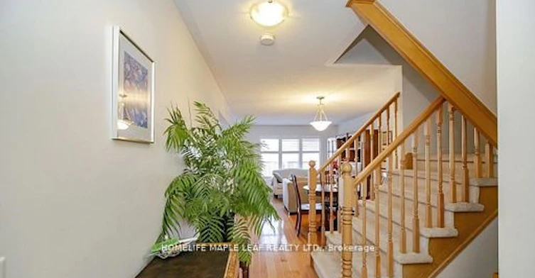 67 Bleasdale Avenue, Brampton, ON, L7A 0P3 - 2