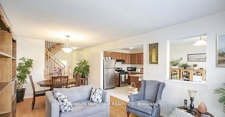 67 Bleasdale Avenue, Brampton, ON, L7A 0P3 - 5