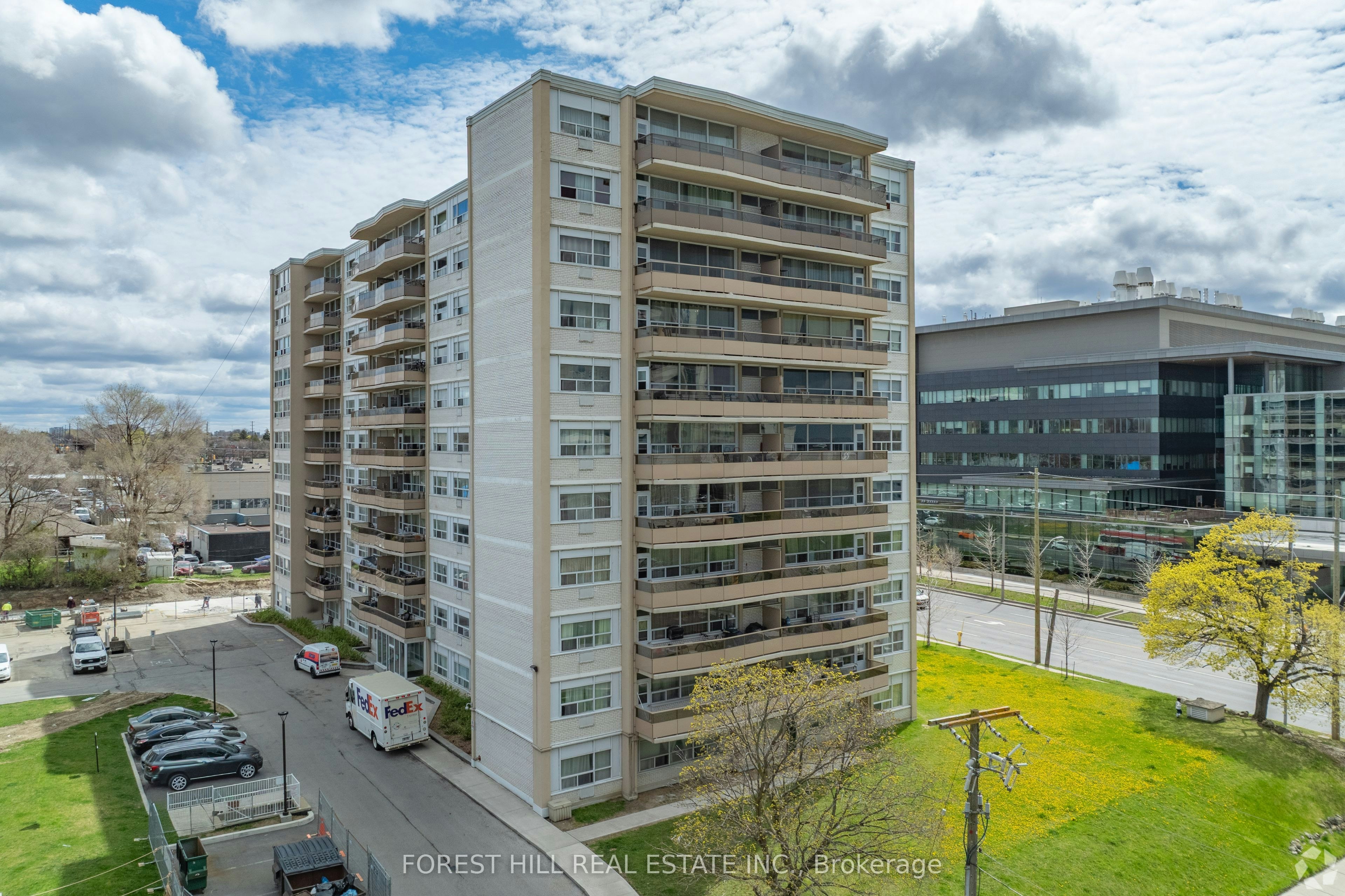 306-1130 Wilson Avenue, Toronto, ON, M3A 2A5 - 22