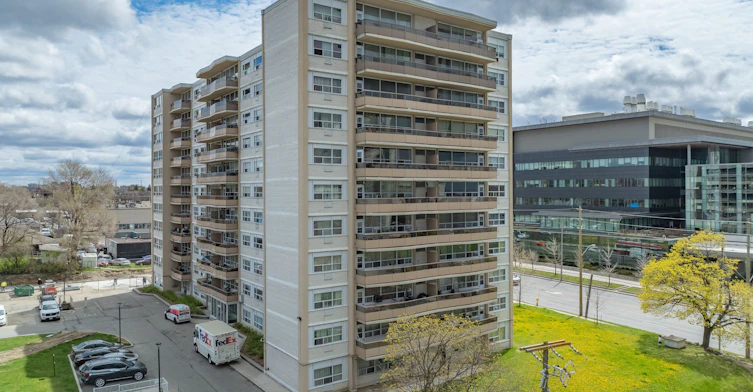 306-1130 Wilson Avenue, Toronto, ON, M3A 2A5 - 22