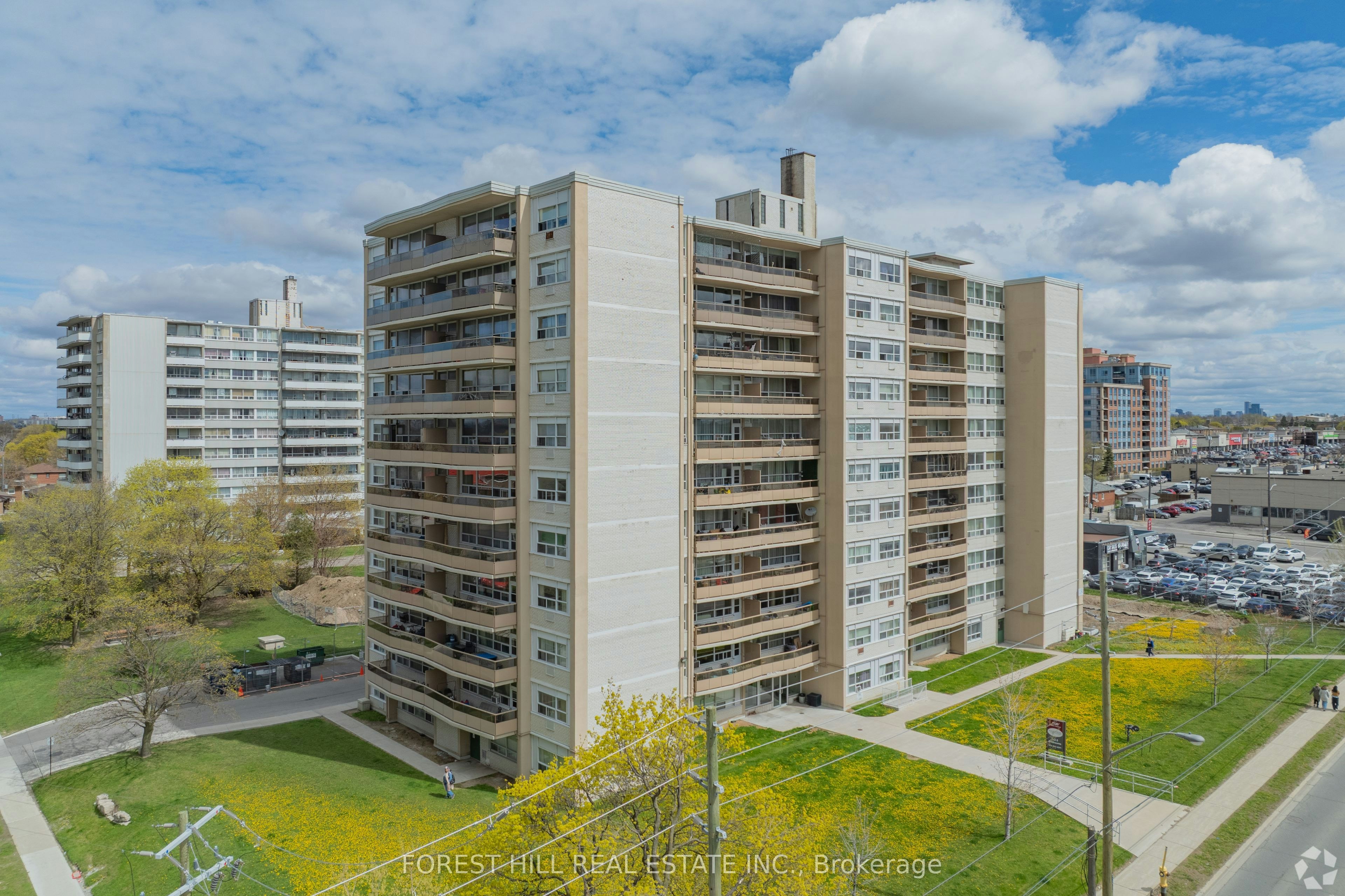 306-1130 Wilson Avenue, Toronto, ON, M3A 2A5 - 23