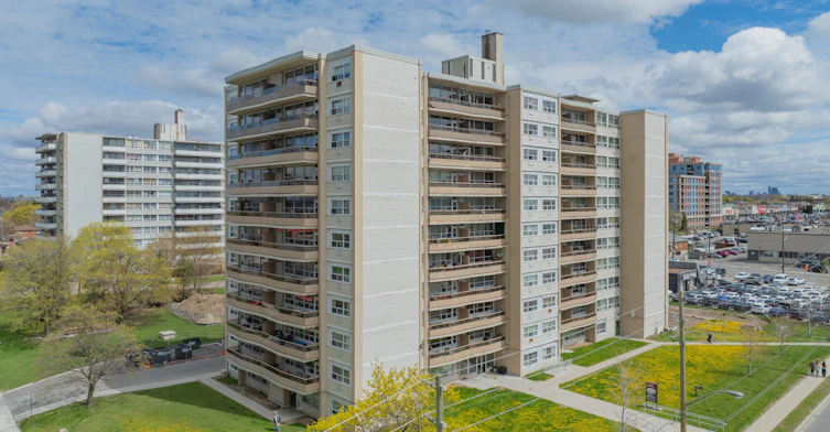 306-1130 Wilson Avenue, Toronto, ON, M3A 2A5 - 23