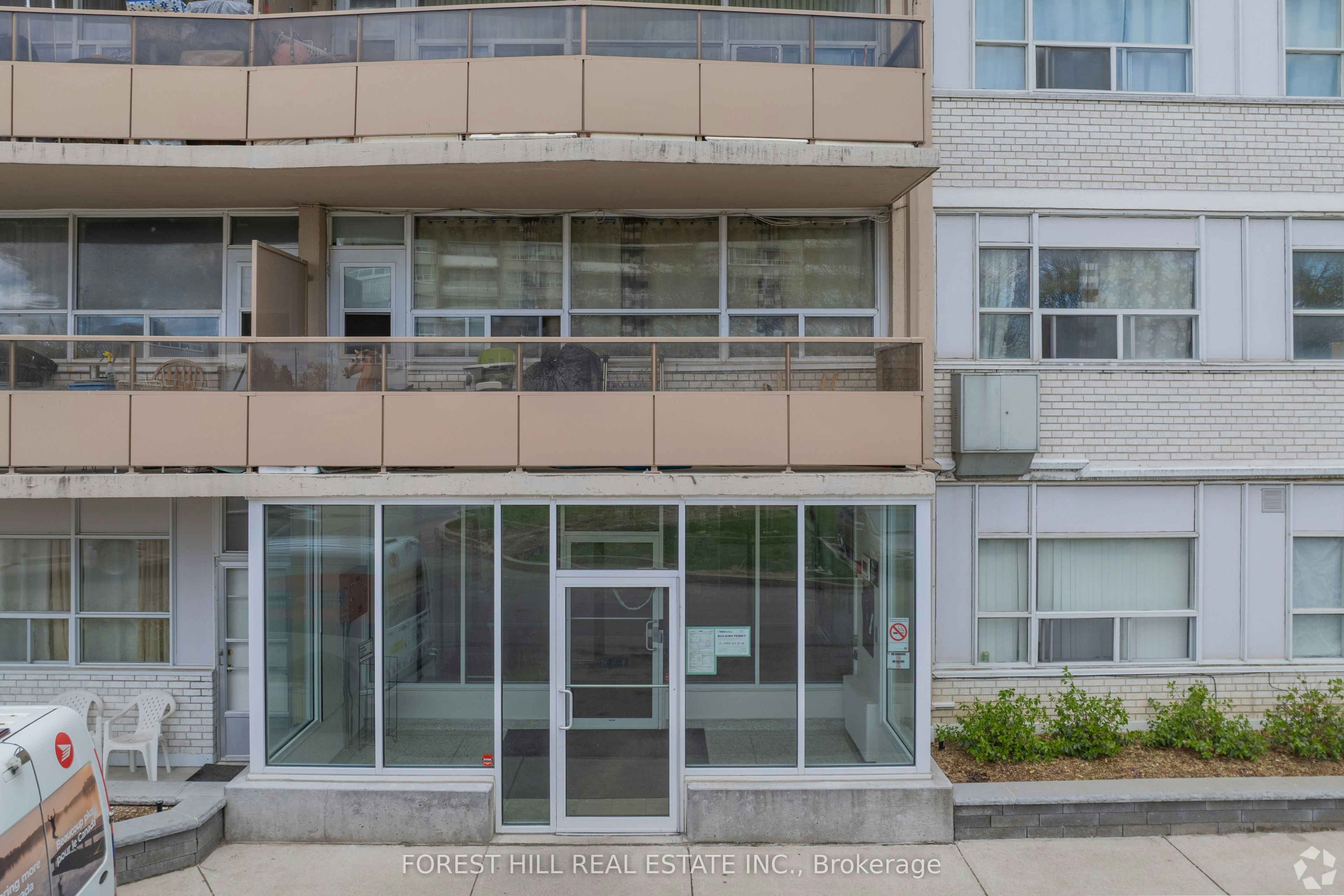 306-1130 Wilson Avenue, Toronto, ON, M3A 2A5 - 2