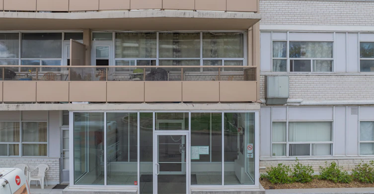 306-1130 Wilson Avenue, Toronto, ON, M3A 2A5 - 2