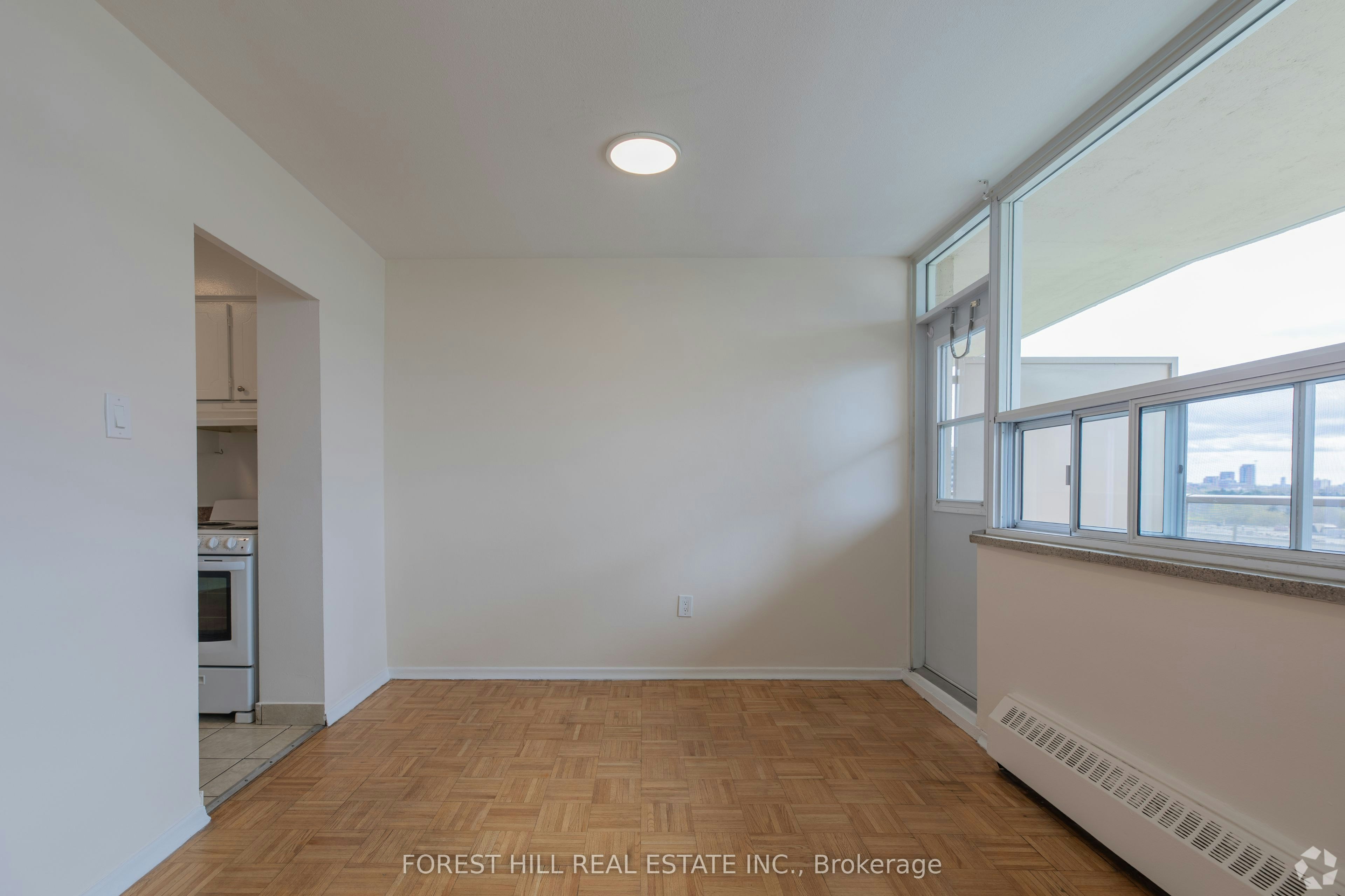 306-1130 Wilson Avenue, Toronto, ON, M3A 2A5 - 5