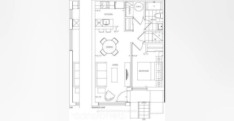 319-1139 Cooke Boulevard, Burlington, ON, L7T 0C3 - 13