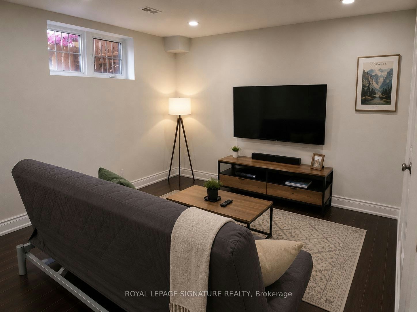 Basement-404 Nairn Circle, Milton, ON, L9T 8A5 - 3