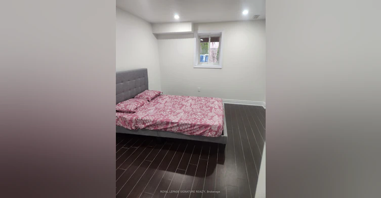 Basement-404 Nairn Circle, Milton, ON, L9T 8A5 - 5
