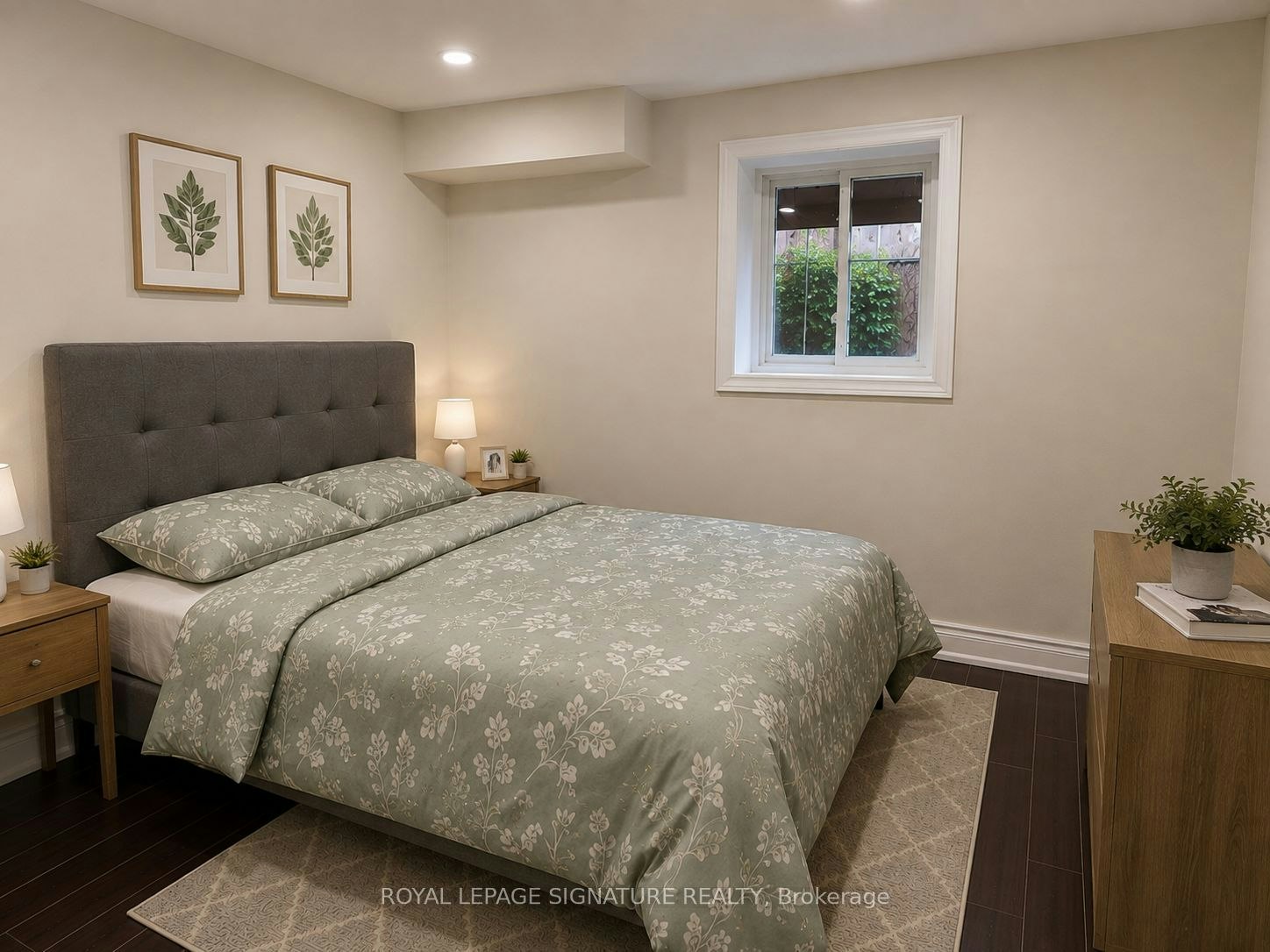 Basement-404 Nairn Circle, Milton, ON, L9T 8A5 - 4