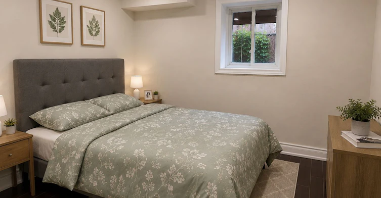 Basement-404 Nairn Circle, Milton, ON, L9T 8A5 - 4