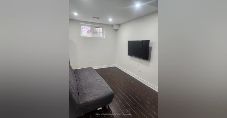 Basement-404 Nairn Circle, Milton, ON, L9T 8A5 - 4