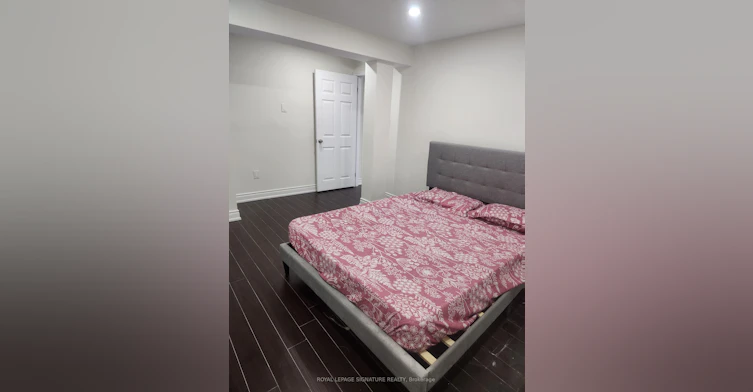 Basement-404 Nairn Circle, Milton, ON, L9T 8A5 - 6