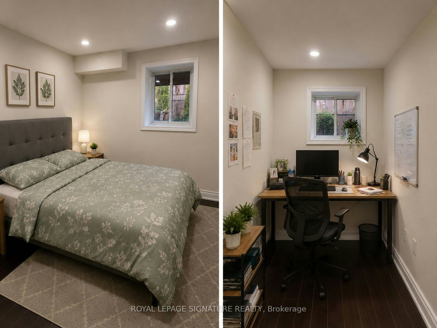Basement-404 Nairn Circle, Milton, ON, L9T 8A5 - 5