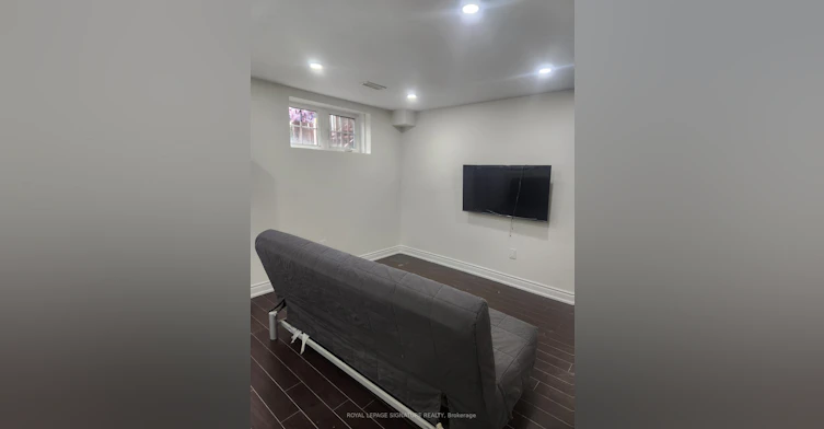 Basement-404 Nairn Circle, Milton, ON, L9T 8A5 - 3