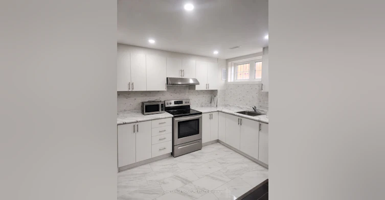 Basement-404 Nairn Circle, Milton, ON, L9T 8A5 - 2