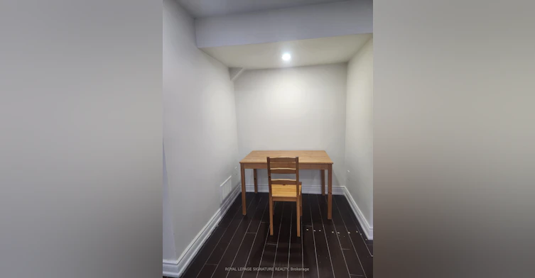 Basement-404 Nairn Circle, Milton, ON, L9T 8A5 - 8