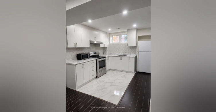 Basement-404 Nairn Circle, Milton, ON, L9T 8A5