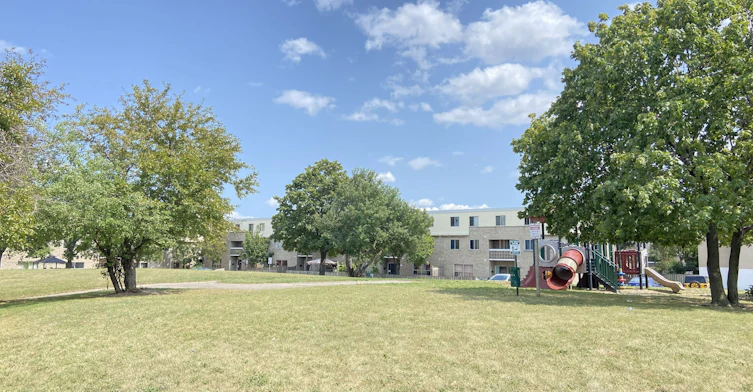 5-7555 Goreway Drive, Mississauga, ON, L4T 3M9 - 17