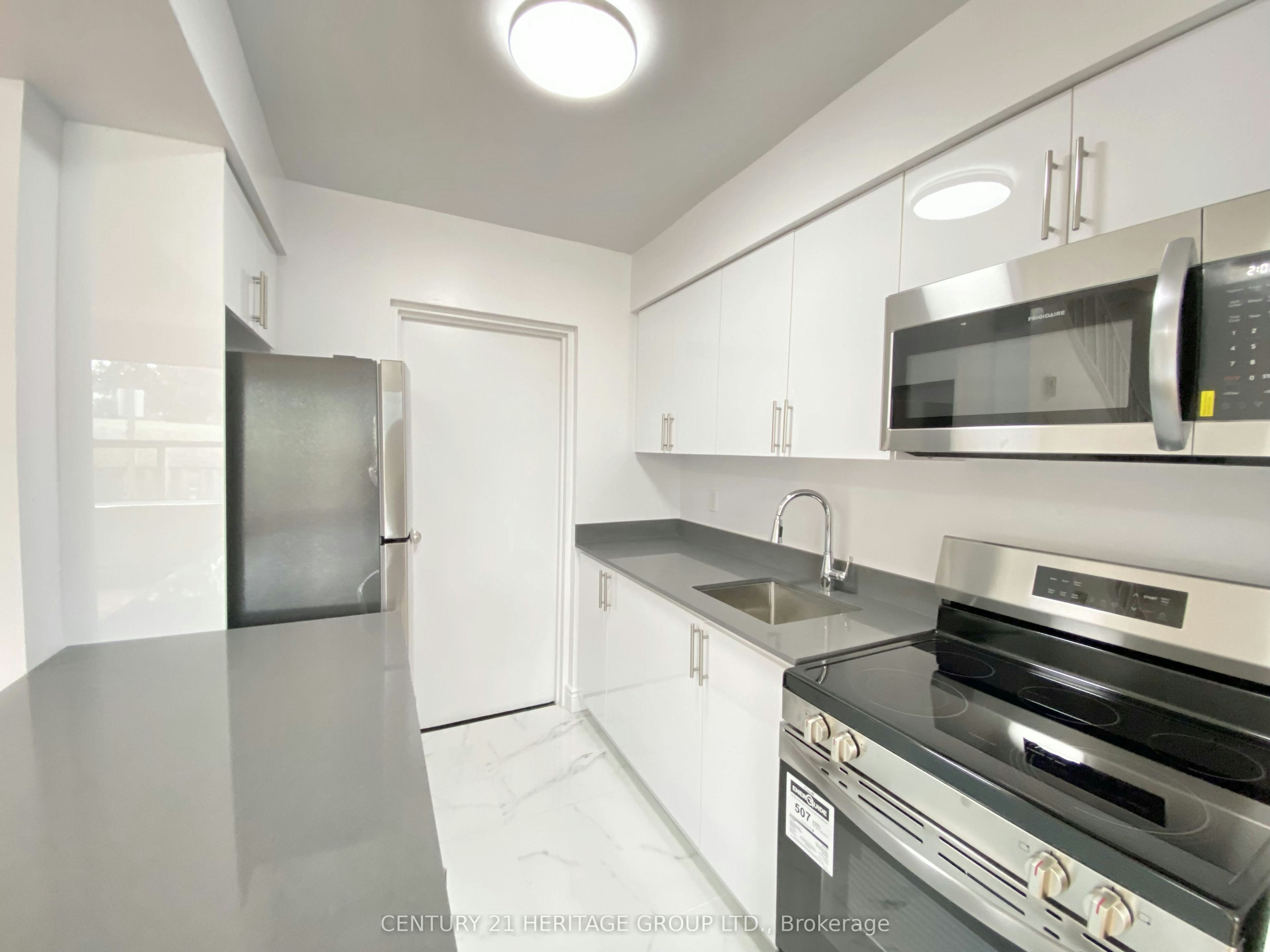 153-7555 Goreway Drive, Mississauga, ON, L4T 3M9 - 5