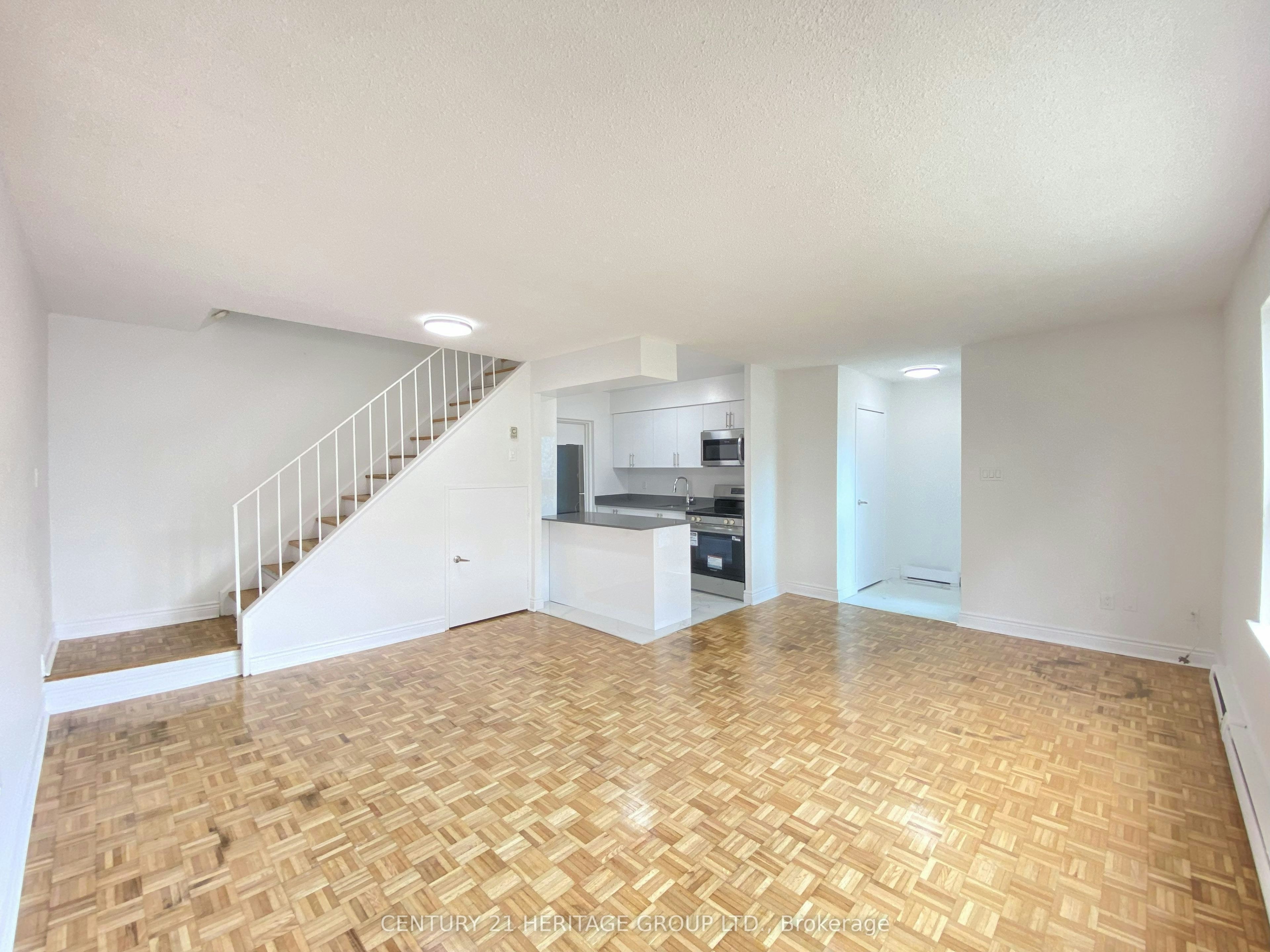 153-7555 Goreway Drive, Mississauga, ON, L4T 3M9 - 4
