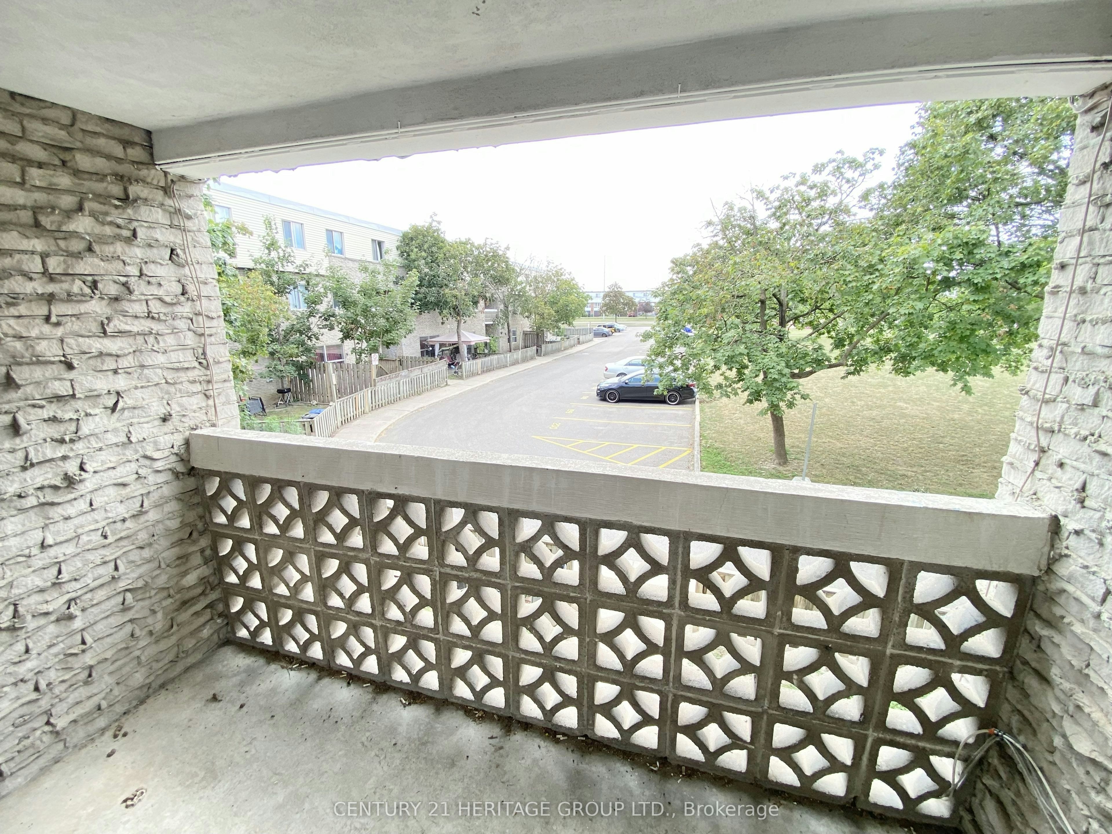 153-7555 Goreway Drive, Mississauga, ON, L4T 3M9 - 17