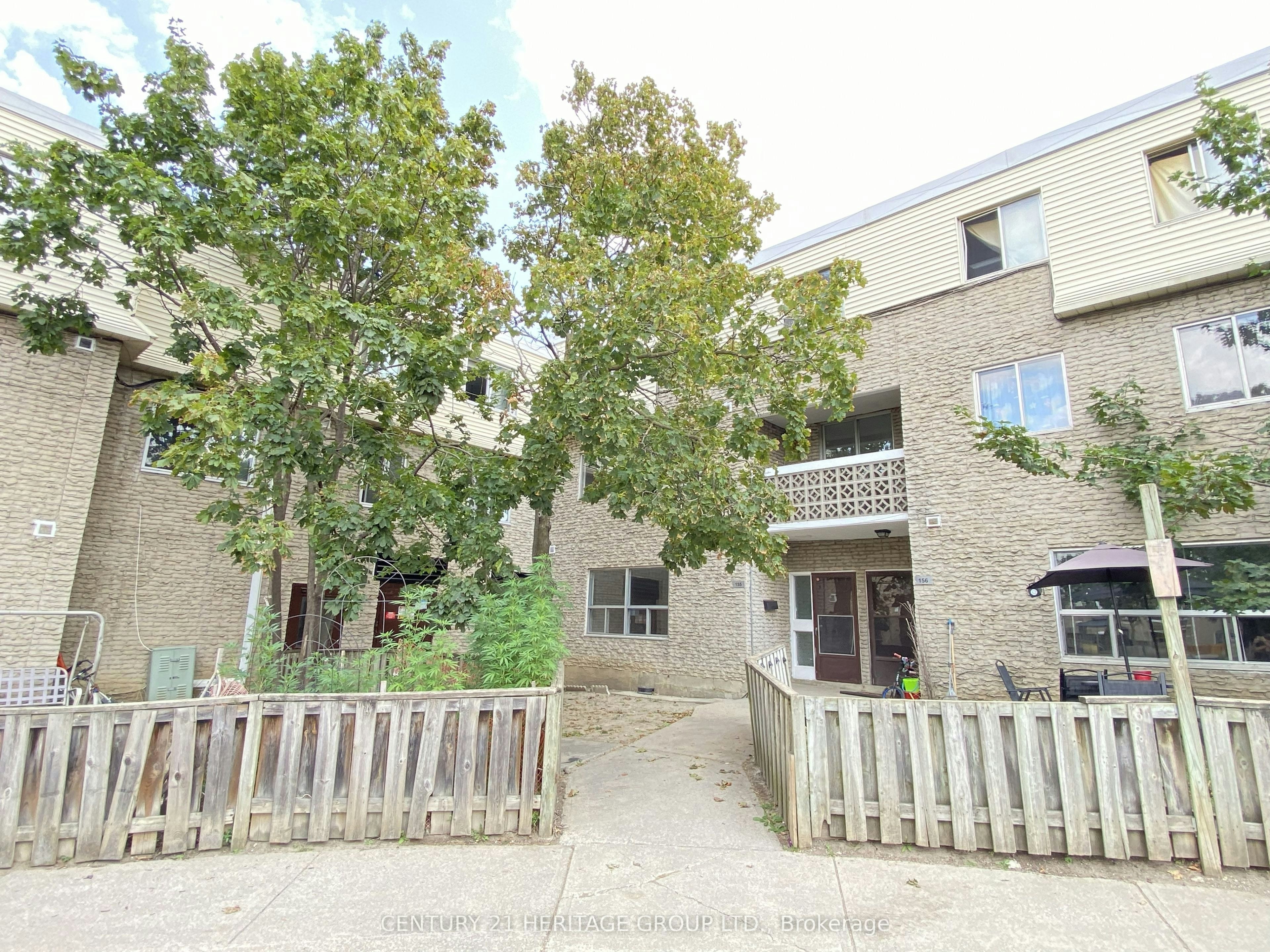 155-7555 Goreway Drive, Mississauga, ON, L4T 3M9 - 2