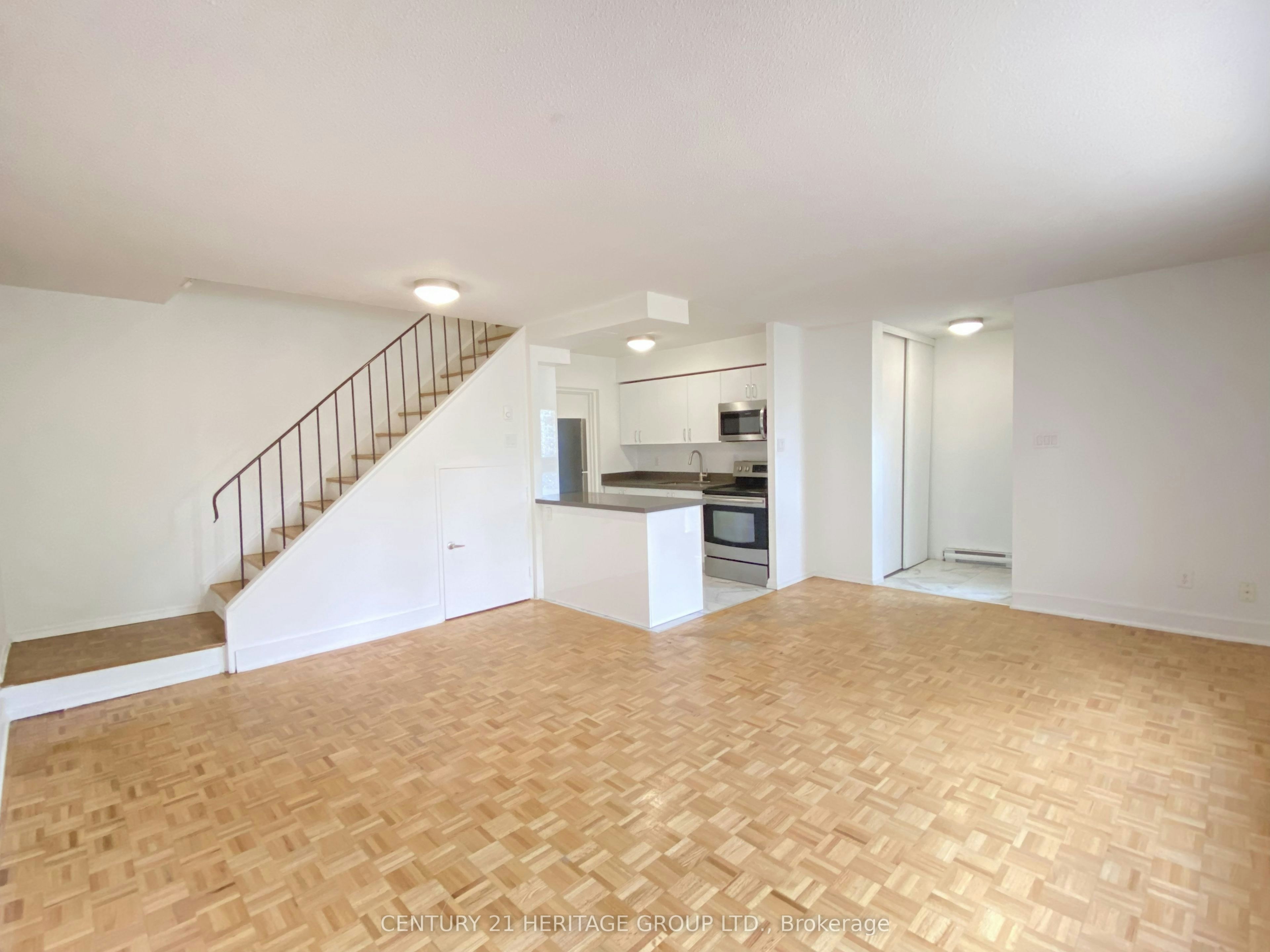 155-7555 Goreway Drive, Mississauga, ON, L4T 3M9 - 5