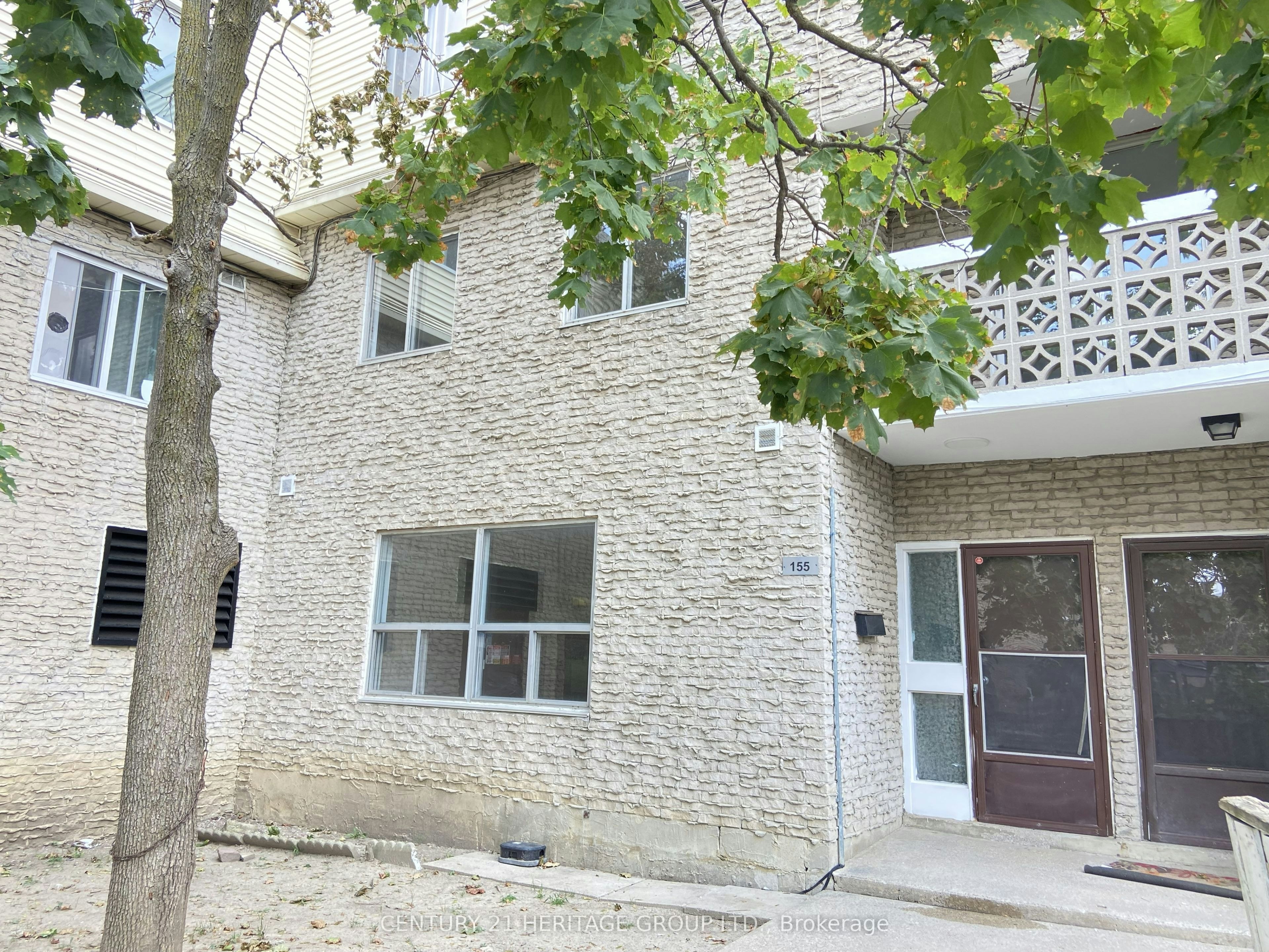 155-7555 Goreway Drive, Mississauga, ON, L4T 3M9