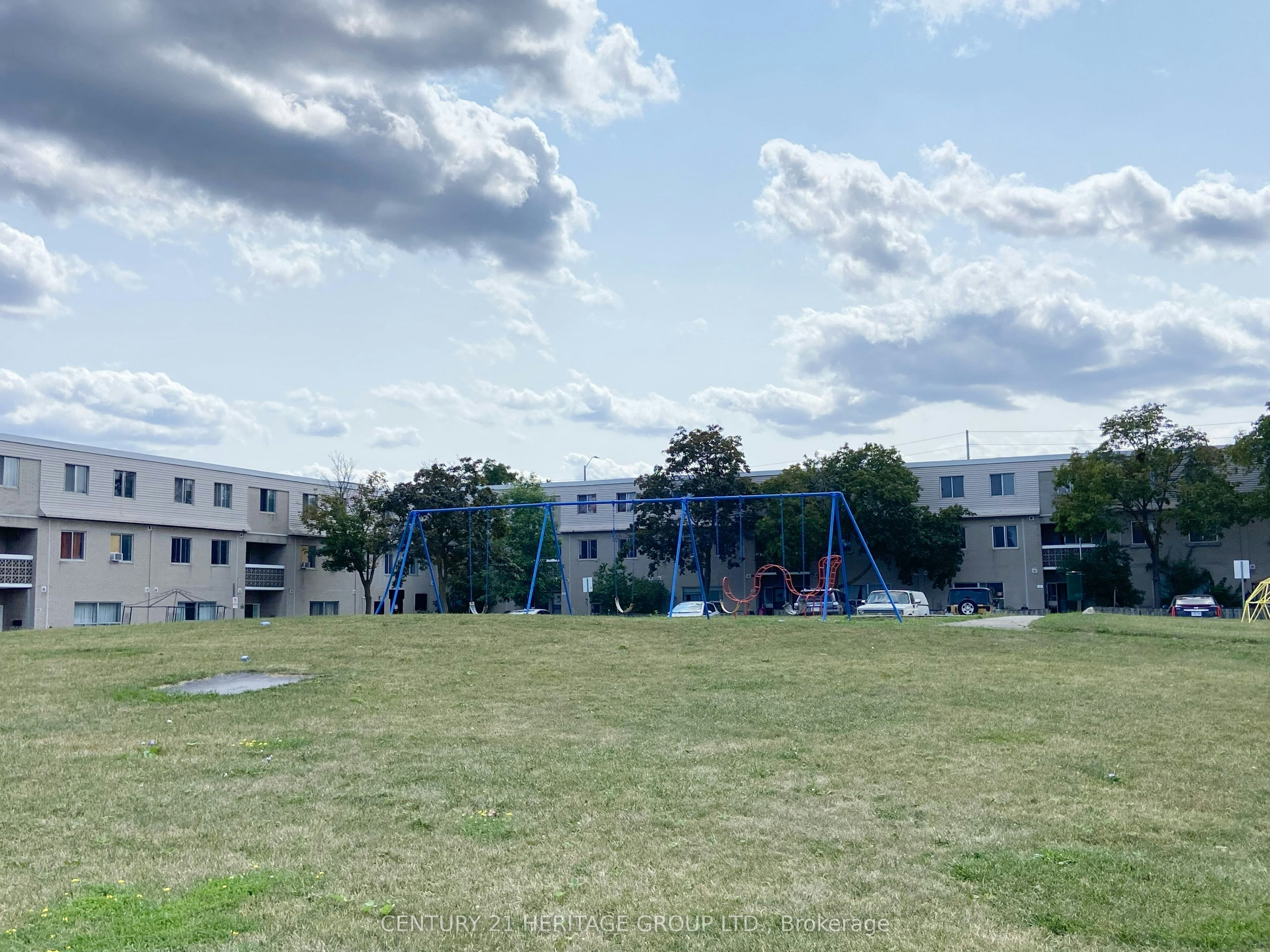 155-7555 Goreway Drive, Mississauga, ON, L4T 3M9 - 15