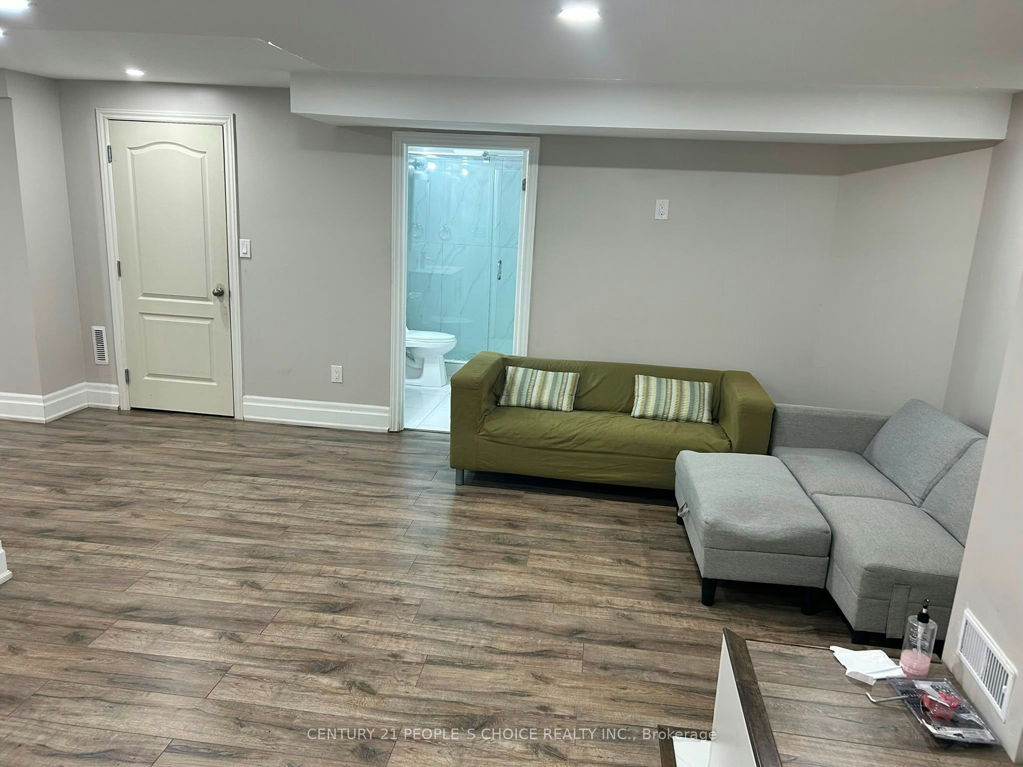 Bsmt-6929 Gooderham Estate Boulevard, Mississauga, ON, L5W 1B4 - 6