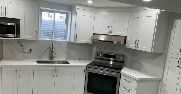 Bsmt-6929 Gooderham Estate Boulevard, Mississauga, ON, L5W 1B4