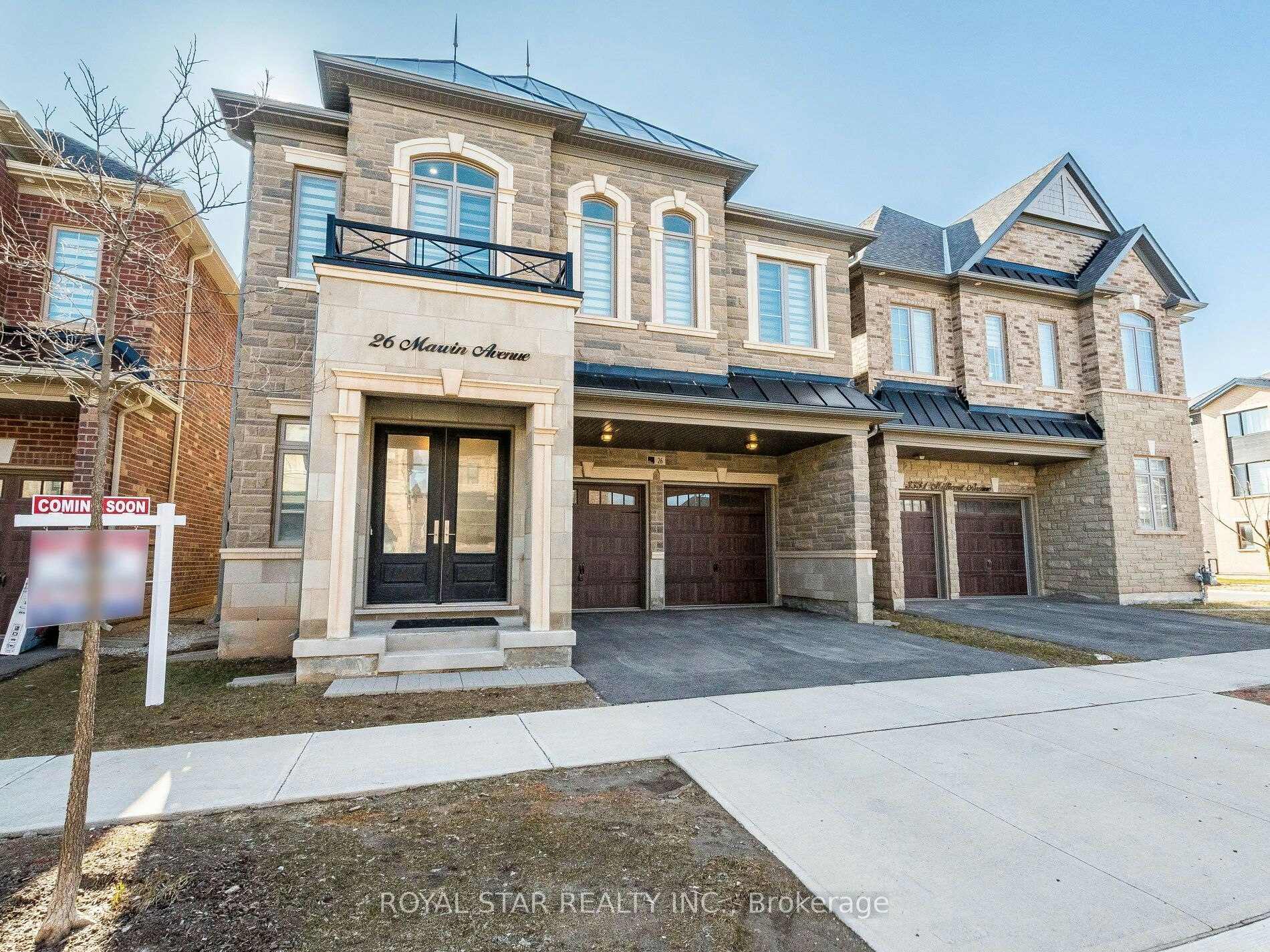 26 Marvin Avenue, Oakville, ON, L6H 0Z8