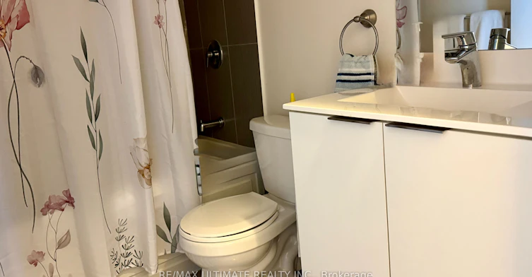 #1207-20 Shore Breeze Drive E, Toronto, ON, M8V 0J1 - 9