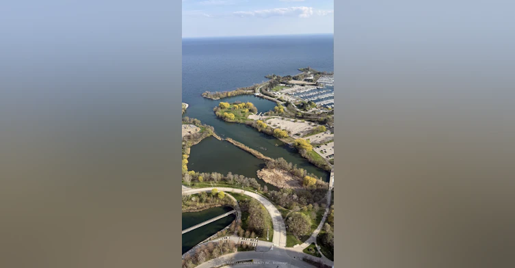 #1207-20 Shore Breeze Drive E, Toronto, ON, M8V 0J1 - 32
