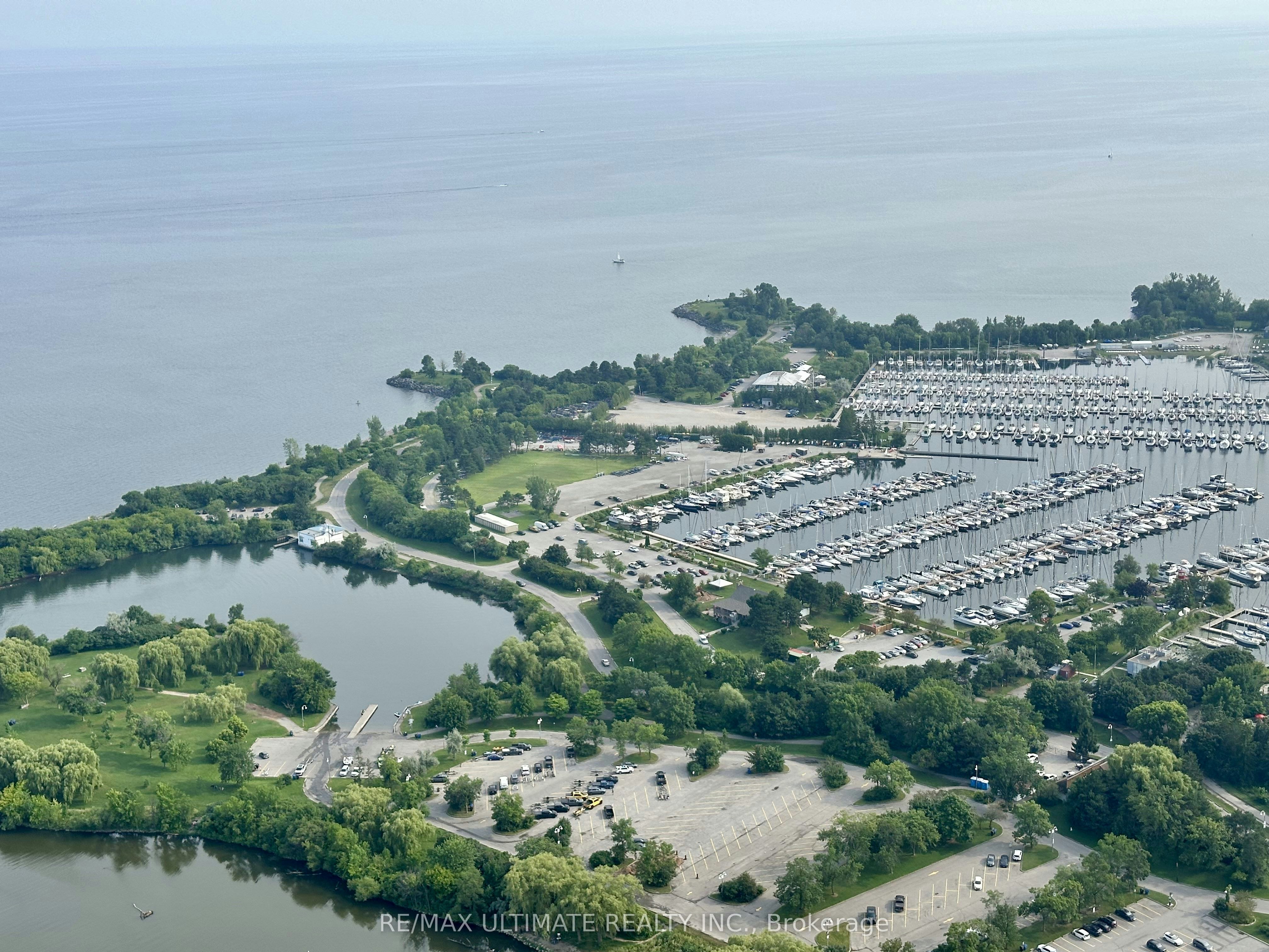 #1207-20 Shore Breeze Drive E, Toronto, ON, M8V 0J1 - 34